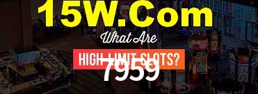 Descubra a Magia dos Jogos de Arcade no 7959