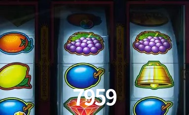 Inovações de Jogos na 7959: O Futuro das Experiências Interativas