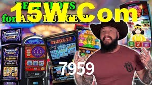 Descubra o Mundo do Cassino Online com 7959